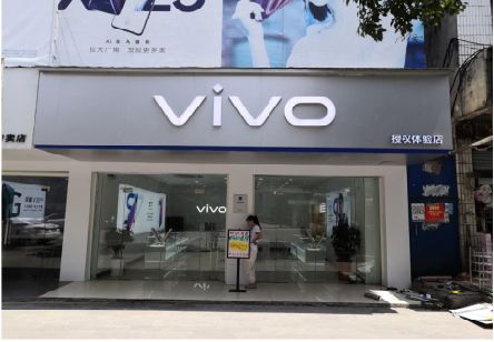 宁洱}做一个门店面广告招牌需要多少钱？