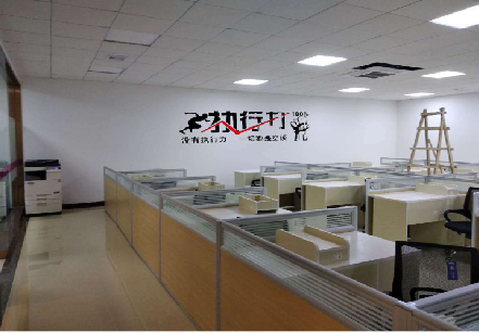 宁洱企业文化墙可以分为哪几个板块？