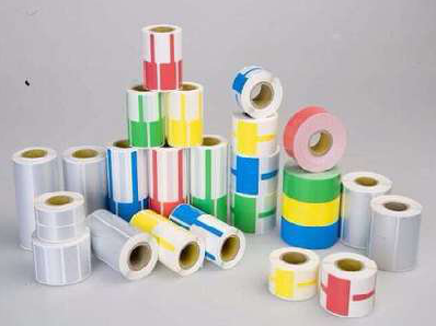 宁洱关于不干胶材料。