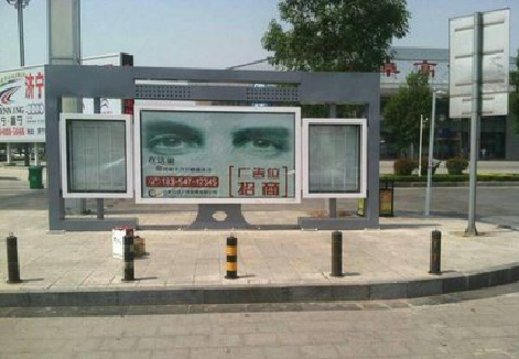 宁洱社区广告投放的几种常见方式。