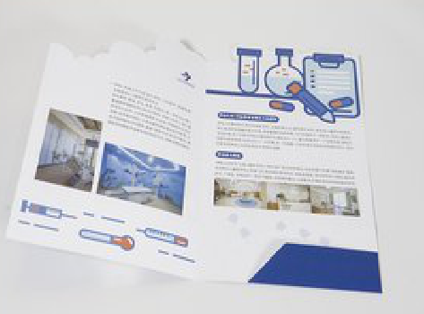 宁洱说明书印刷有哪些样式可以选择？