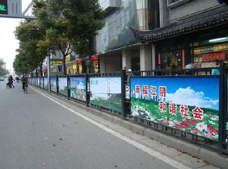 宁洱户外广告有哪些类型？