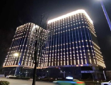 宁洱亮化工程安装注意事项。