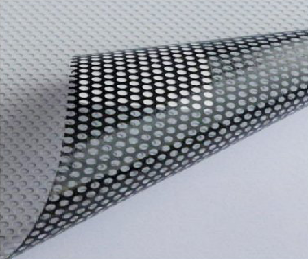 宁洱优劣单透膜的鉴定方法。