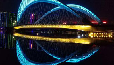 宁洱亮化工程如何做好公共区域的安全性。